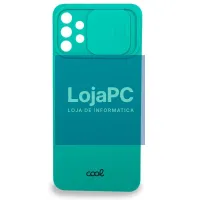 COOL Case for Samsung A725 Galaxy A72 Camera Mint — imagem 2