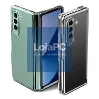 COOL Case for Samsung F956 Galaxy Z Fold 6 AntiShock Transparent — imagem 2