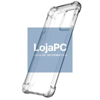 COOL Case for Samsung G988 Galaxy S20 Ultra 5G AntiShock Transparent — imagem 3