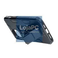 COOL Case for Samsung G990B Galaxy S21 FE Hard Clip Black — imagem 2
