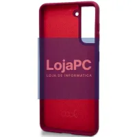 COOL Case for Samsung G996 Galaxy S21 Plus Cover Wine — imagem 2