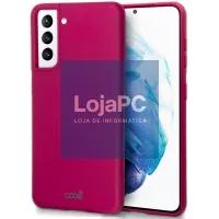 COOL Case for Samsung G996 Galaxy S21 Plus Cover Wine — imagem 1