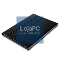 COOL Case for Samsung Galaxy Tab A9 Plus / A11 Plus Bluetooth Keyboard Black — imagem 4