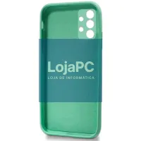 COOL Case for Samsung M135 Galaxy M13 / A23 5G Cover Mint — imagem 2