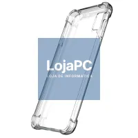 COOL Case for Samsung M225 Galaxy M22 / M32 AntiShock Transparent — imagem 3