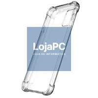 COOL Case for Samsung M536 Galaxy M53 5G AntiShock Transparent — imagem 3