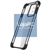 COOL Case for Samsung M556 Galaxy M55 5G Electro Black — imagem 2
