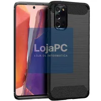 COOL Case for Samsung N980 Galaxy Note 20 Charcoal Black — imagem 1