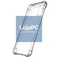 COOL Case for Samsung S711 Galaxy S23 FE AntiShock Transparent — imagem 3