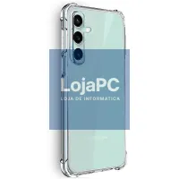 COOL Case for Samsung S711 Galaxy S23 FE AntiShock Transparent — imagem 2