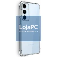 COOL Case for Samsung S721 Galaxy S24 FE AntiShock Transparent — imagem 2