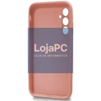 COOL Case for Samsung S721 Galaxy S24 FE Cover Pink — imagem 2