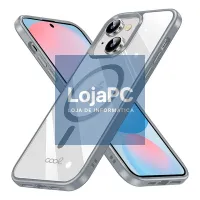 COOL Case for Samsung S721 Galaxy S24 FE Magnetic Silver Edge — imagem 3