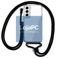 COOL Case for Samsung S901 Galaxy S22 Cord Black — imagem 1