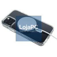 COOL Case for Samsung S906 Galaxy S22 Plus Magnetic Transparent — imagem 3