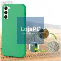 COOL Case for Samsung S911 Galaxy S23 Eco Biodegradable Mint — imagem 3