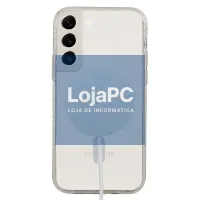 COOL Case for Samsung S911 Galaxy S23 Magnetic Transparent — imagem 2