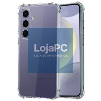 COOL Case for Samsung S921 Galaxy S24 / S25 AntiShock Transparent — imagem 1