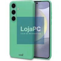 COOL Case for Samsung S921 Galaxy S24 / S25 Cover Mint — imagem 1