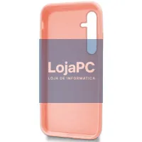 COOL Case for Samsung S921 Galaxy S24 / S25 Cover Pink — imagem 2