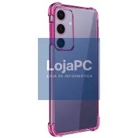COOL Case for Samsung S921 Galaxy S24 / S25 Electro Pink — imagem 3