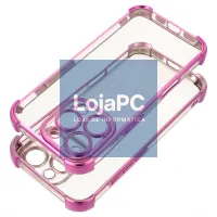 COOL Case for Samsung S921 Galaxy S24 / S25 Electro Pink — imagem 4