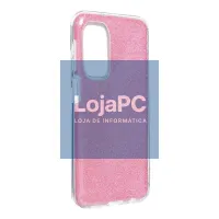 COOL case for Samsung S921 Galaxy S24 / S25 Glitter Pink — imagem 3