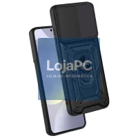 COOL Case for Samsung S921 Galaxy S24 / S25 Hard Ring Black — imagem 2