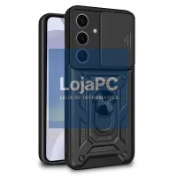 COOL Case for Samsung S921 Galaxy S24 / S25 Hard Ring Black — imagem 1