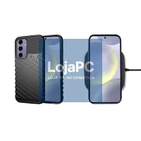 COOL Case for Samsung S921 Galaxy S24 / S25 Thunder Black — imagem 3