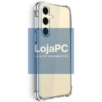COOL Case for Samsung S926 Galaxy S24 Plus / S25 Plus AntiShock Transparent — imagem 2