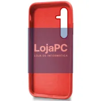 COOL Case for Samsung S926 Galaxy S24 Plus / S25 Plus Cover Red — imagem 2