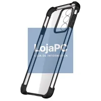 COOL Case for Samsung S926 Galaxy S24 Plus / S25 Plus Electro Black — imagem 2