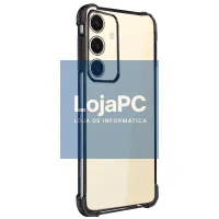 COOL Case for Samsung S926 Galaxy S24 Plus / S25 Plus Electro Black — imagem 3
