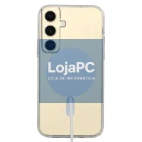 COOL Case for Samsung S926 Galaxy S24 Plus / S25 Plus Magnetic Transparent — imagem 2
