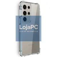 COOL Case for Samsung S928 Galaxy S24 Ultra AntiShock Transparent — imagem 2