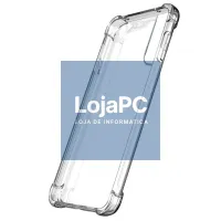 COOL Case for Samsung S928 Galaxy S24 Ultra AntiShock Transparent — imagem 3