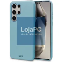 COOL Case for Samsung S928 Galaxy S24 Ultra Cover Sky Blue — imagem 1