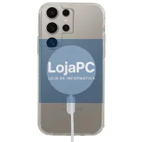 COOL Case for Samsung S928 Galaxy S24 Ultra Magnetic Transparent — imagem 2