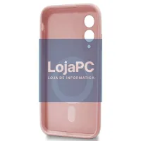 COOL Case for Samsung S937 Galaxy S25 Edge Magnetic Cover Pink — imagem 2