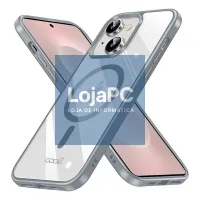 COOL Case for Samsung S937 Galaxy S25 Edge Magnetic Silver Edge — imagem 3