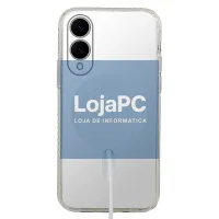 COOL Case for Samsung S937 Galaxy S25 Edge Magnetic Transparent — imagem 2