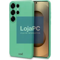 COOL Case for Samsung S938 Galaxy S25 Ultra Cover Mint — imagem 1