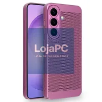 COOL Case for Samsung S942 Galaxy S26 Hybrid Violet — imagem 1