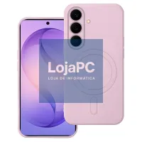 COOL Case for Samsung S942 Galaxy S26 Magnetic Cover Pink — imagem 3
