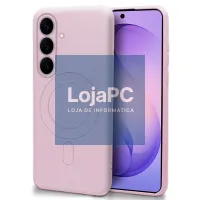 COOL Case for Samsung S942 Galaxy S26 Magnetic Cover Pink — imagem 1