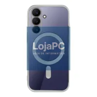COOL Case for Samsung S942 Galaxy S26 Magnetic Silver Edge — imagem 2
