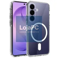 COOL Case for Samsung S942 Galaxy S26 Magnetic Transparent — imagem 1