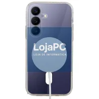 COOL Case for Samsung S942 Galaxy S26 Magnetic Transparent — imagem 2