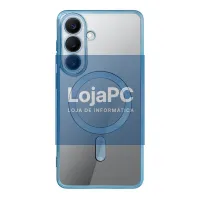 COOL Case for Samsung S947 Galaxy S26 Plus Magnetic Blue Edge — imagem 3